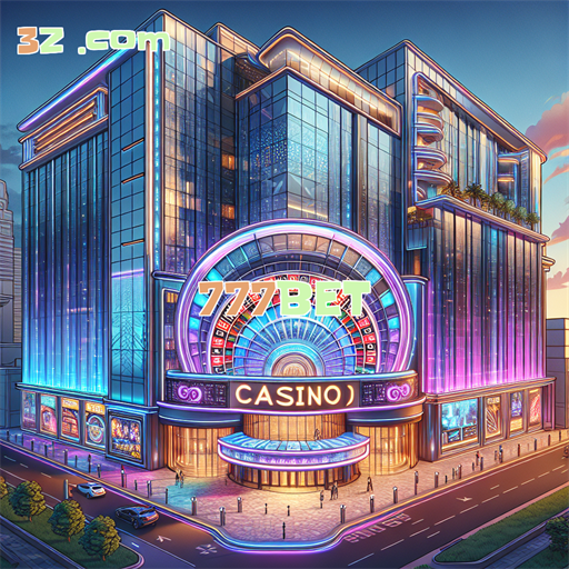 Slots: Aventura e Prêmios no 777BET Te Esperam!