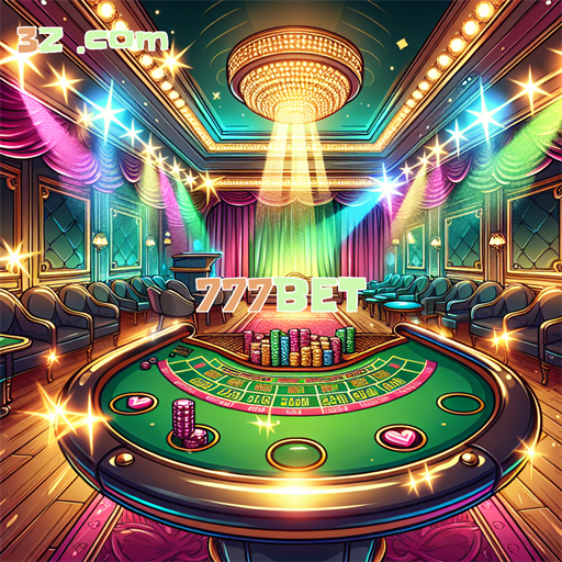 Entre no Jogo com a Seção Paga do 777BET