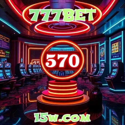 777BET: O Poder do Programa VIP em Apostas Online