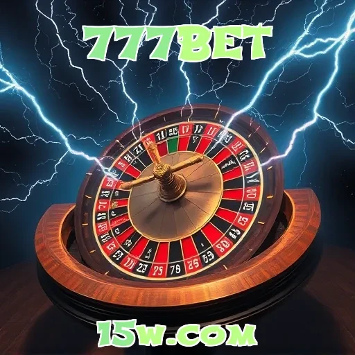 777BET: Loteria Brasileira para Aumentar sua Chance de Ganhar