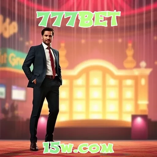 777BET: Suporte e Recursos que Melhoram Sua Experiência de Jogo